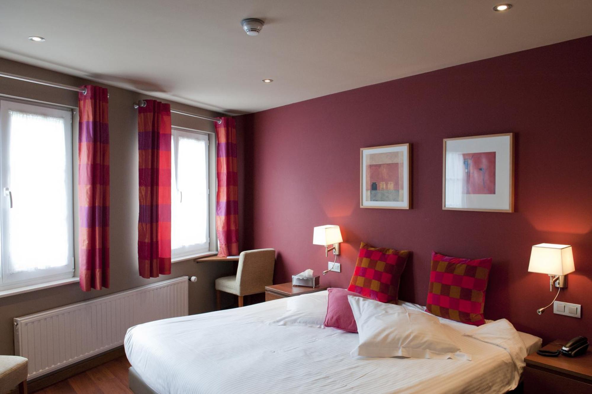 Hotel Le Charme de la Semois Alle Extérieur photo