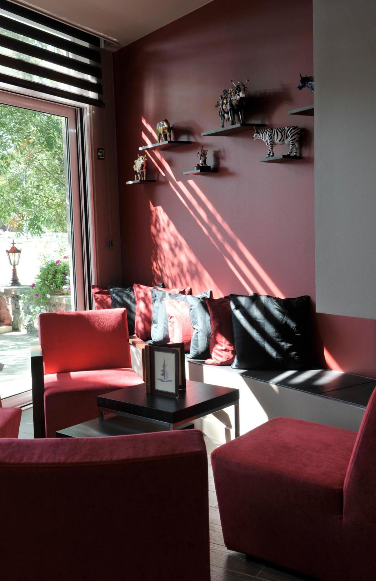 Hotel Le Charme de la Semois Alle Extérieur photo