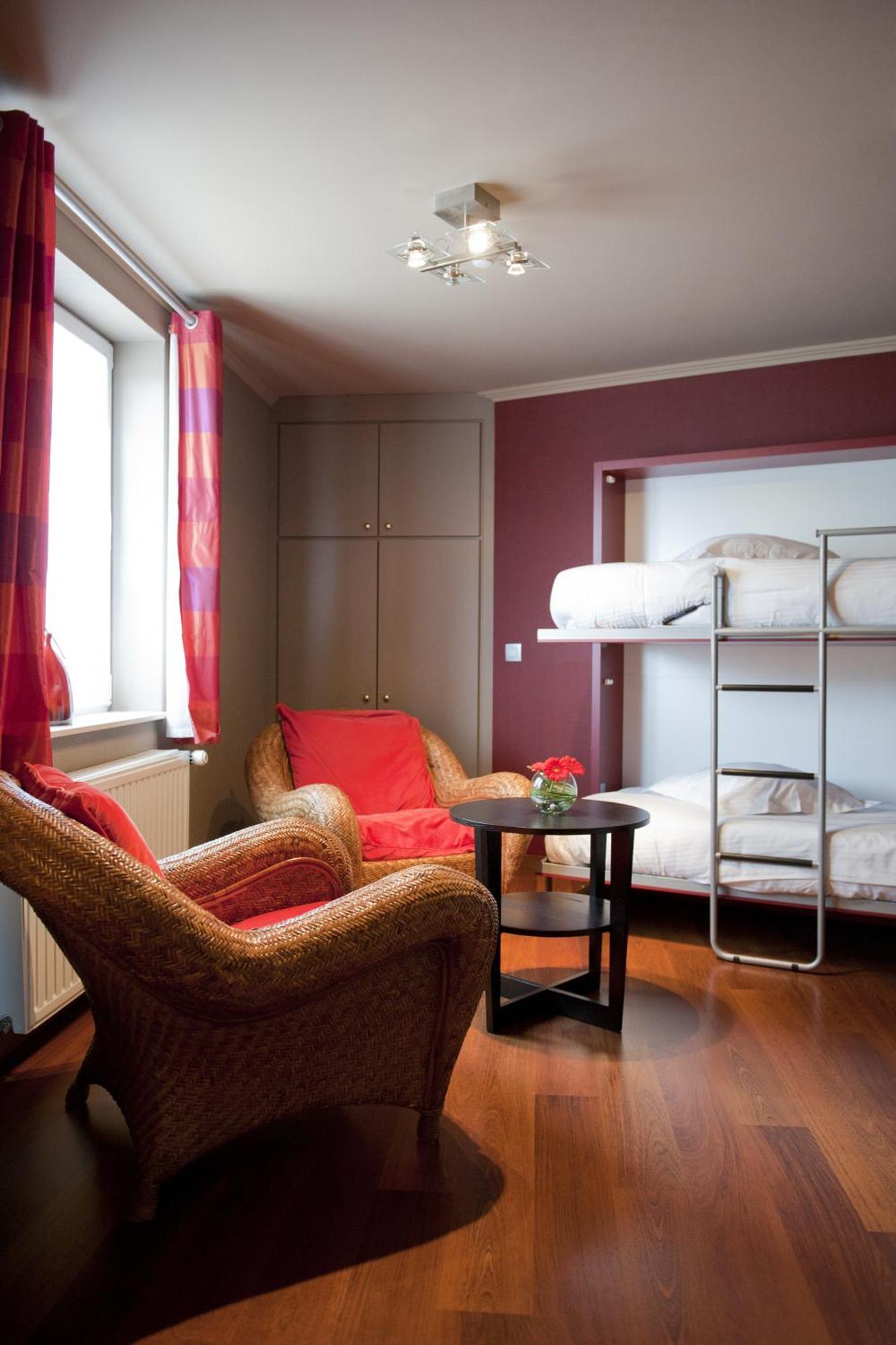 Hotel Le Charme de la Semois Alle Extérieur photo