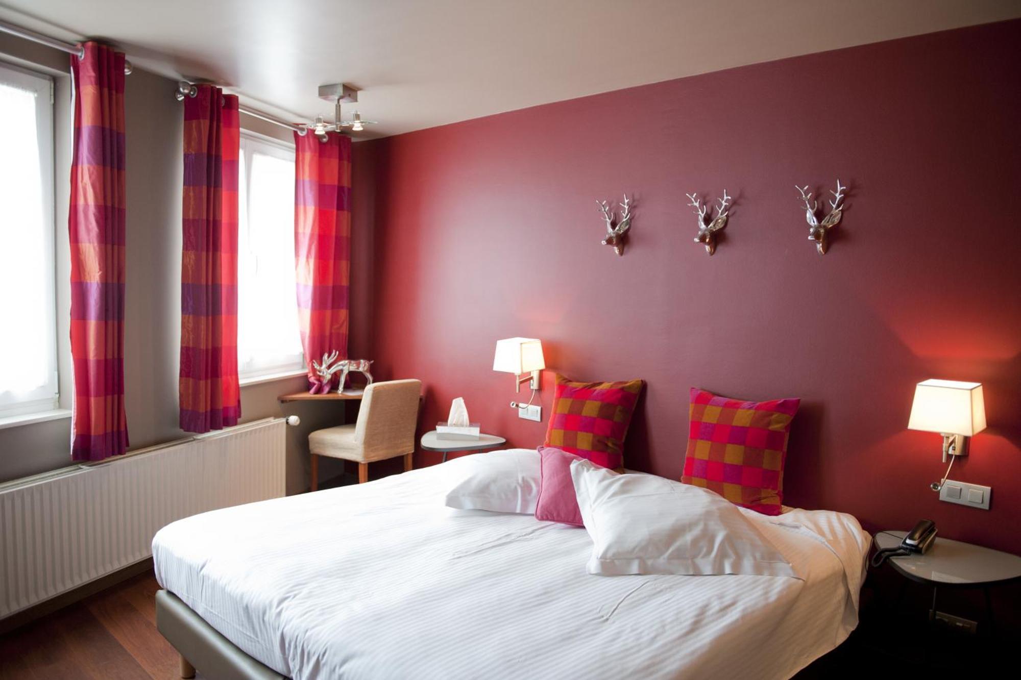 Hotel Le Charme de la Semois Alle Extérieur photo