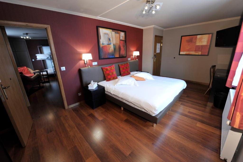 Hotel Le Charme de la Semois Alle Extérieur photo