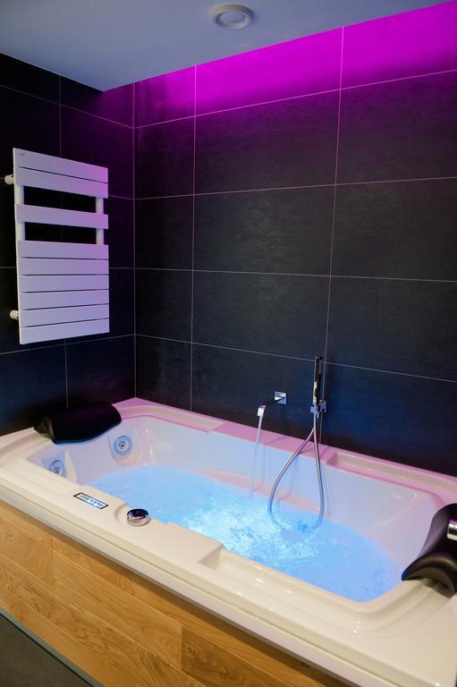 Hotel Le Charme de la Semois Alle Extérieur photo