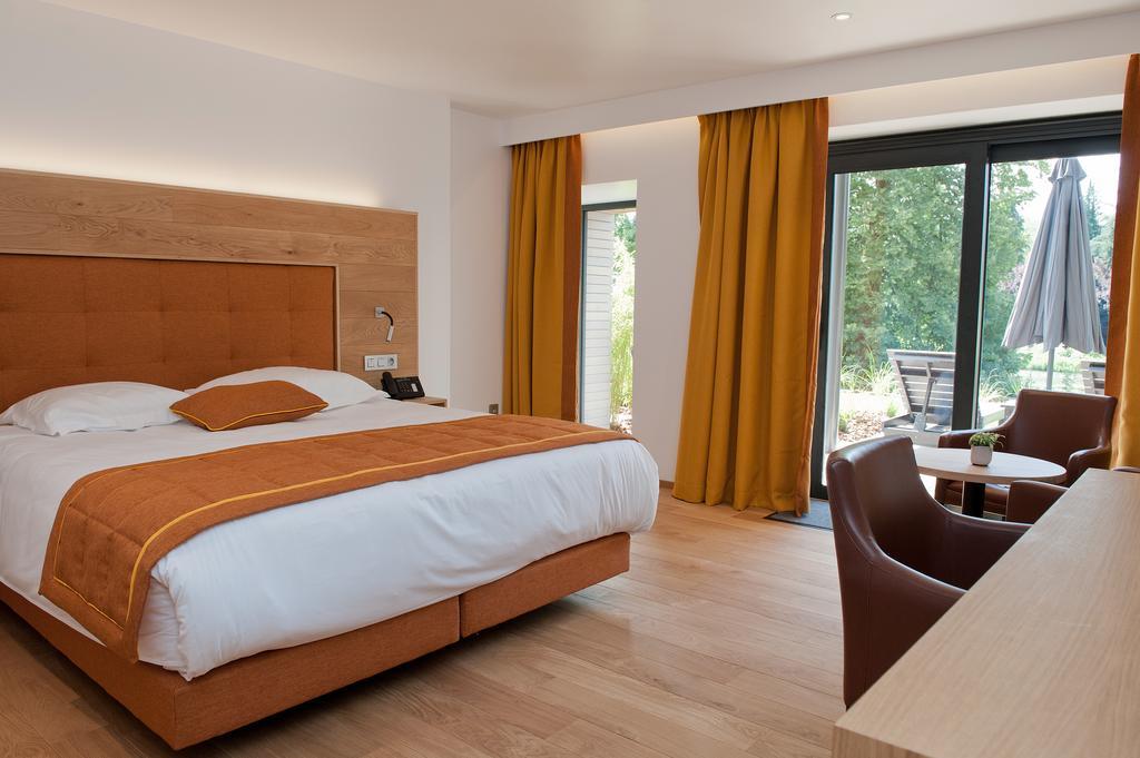 Hotel Le Charme de la Semois Alle Extérieur photo