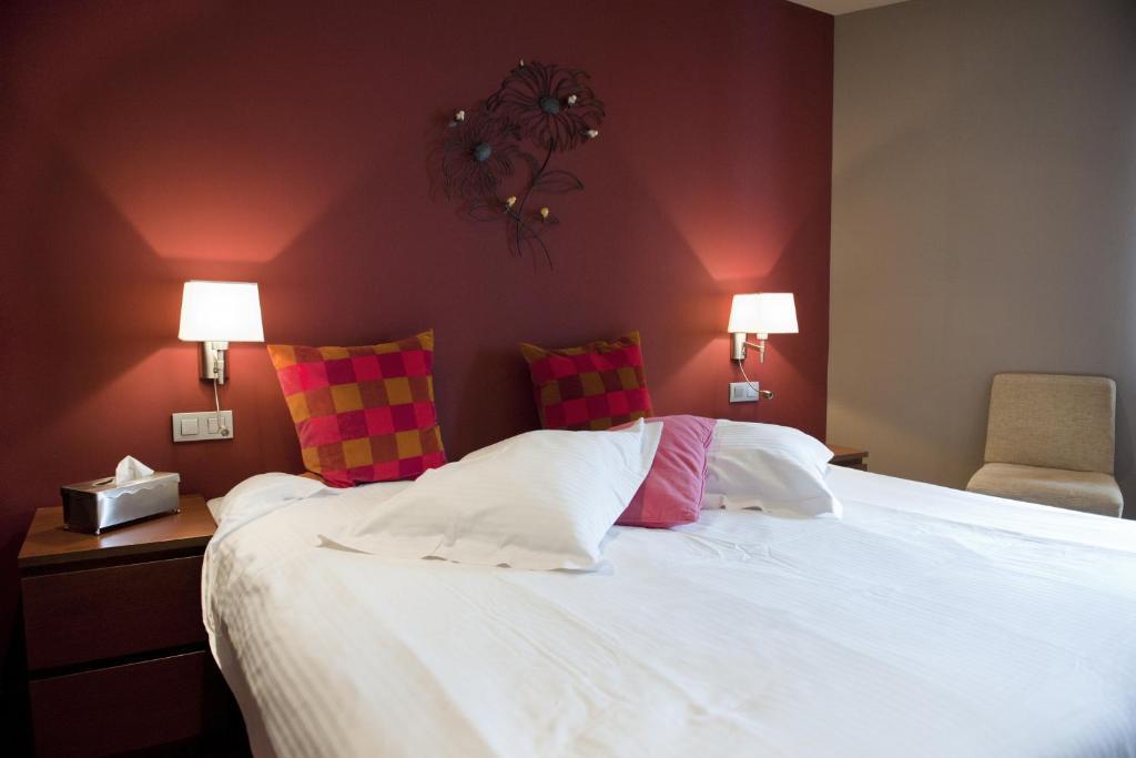 Hotel Le Charme de la Semois Alle Extérieur photo